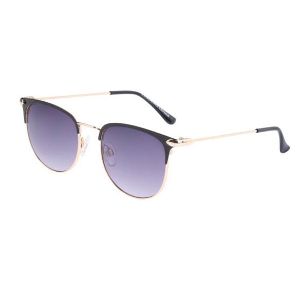 Carolina Lemke Troy Wayfarer Sunglasses main image 14